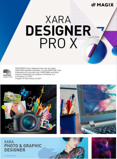 Photo & Illustration Software